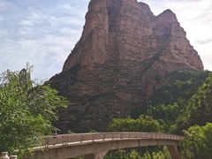 -炳灵寺世界文化遗产旅游区