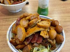 -陆长玖古法猪脚饭(玄风桥店)