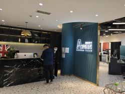 -A梦造型