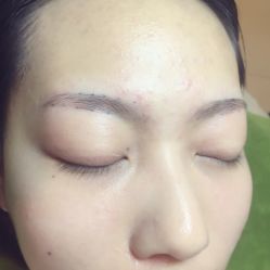 -Yue Show馨选·半永久纹眉纹眼线
