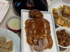 -京味斋·北京烤鸭(北京南站洋桥店)