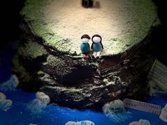 -吾象走甜·生日蛋糕·甜品台茶歇