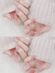 -M·X Nail日式美甲美睫