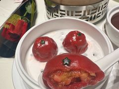 -好食上(喜盈门.范城店)