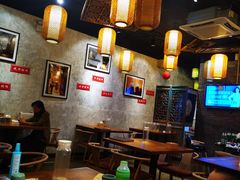 大堂-锦小馆(安贞店)