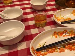 -西贝(上海国际时尚中心店)