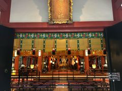 -来宫神社