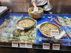 -高佳庄·舟山海鲜(海景旗舰店)