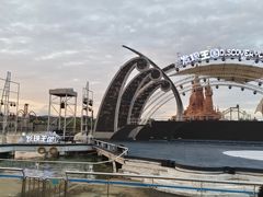 -大连海昌发现王国主题公园