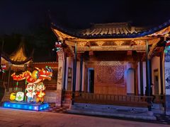 -欢乐茶馆·木马谣剧场(南京小西湖店)