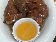 -广东茶楼(鱼峰店)