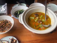 -麓湖湾·土菜院子(梅溪湖店)