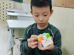 -第壹宝贝儿童教育中心(朝阳校区)