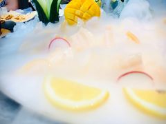 象拔蚌刺身-海味世家·家常菜馆(明州里店)