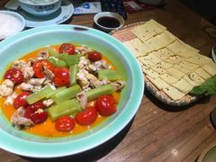 -老宁波1381餐厅(宏泰广场店)