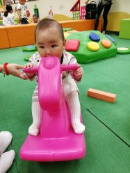 -莫莉幻想儿童乐园(武汉金银潭永旺店)