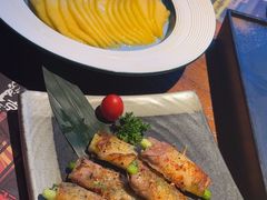 -京鹿料理(荟聚店)