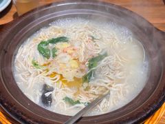 -打酱油·非遗淮扬菜(瘦西湖梅岭店)