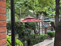 -星巴克臻选(思南公馆店)
