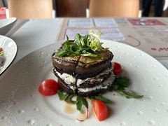 -安妮意大利餐厅(日坛店)