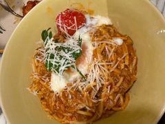 -CRAZYONES克芮旺斯西班牙餐厅(苏州中心店)
