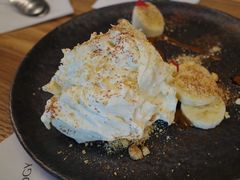 解构醪糟风味芝士蛋糕-里面·Noodlology(机电院店)