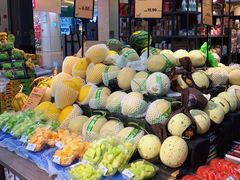 -blt精品超市(南京环宇城店)