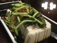 皮蛋豆腐-地锅居(翰林邻里中心店)