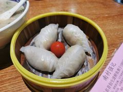 -强记鱼粥(南村店)