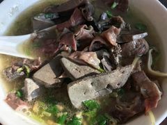 -白魁老号饭庄(交道口店)