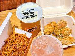 -前进5路汉堡炸鸡(前进五路店)