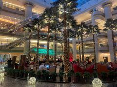 -威斯汀舞台餐厅