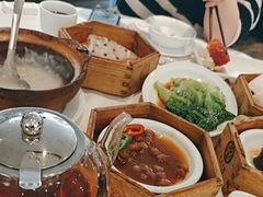 -怀德酒楼·粤菜·海鲜·茶点(宝安国际机场店)