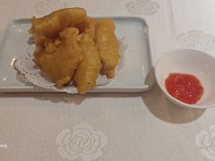 -老洋房花园饭店(绍兴路店)