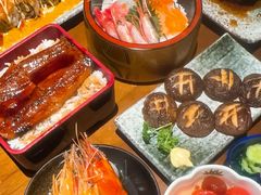 -千代武日本料理(开发区店)