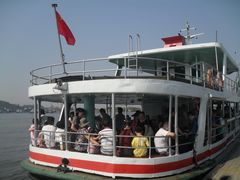 -鱼珠码头(轮渡站)