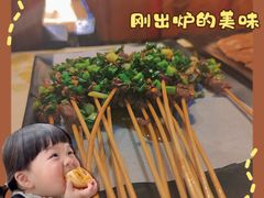 -聚味瞿记·龙虾堂(望城店)