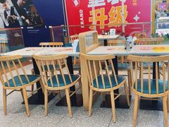 -苏晓玥·江南小吃(深圳北站店)