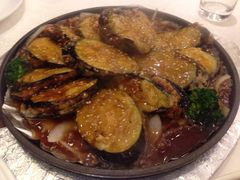 -大铁勺新津菜(东丽阳光新业广场店)