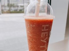 -喜茶(杭州龙湖西溪天街店)