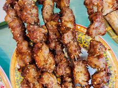 -烤肉季饭庄