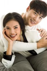 -古摄影婚纱