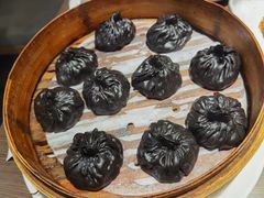 墨鱼汤包-隆喜元鱼汤包·海鲜(中联广场店)