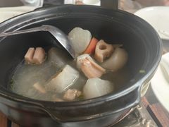 -紫鑫阁饭庄(长安店)