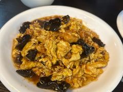-柒號馆天津菜·八珍豆腐·牛窝骨