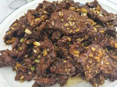 -老七饭馆(光荣道总店)