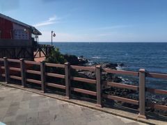 -龙头岩(Dragon Head Rock)