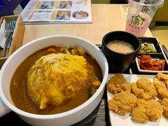 -噹噹呀咪咖喱屋(三阳百盛店)