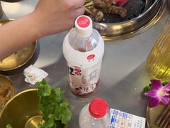 -炉队长·齐齐哈尔家庭烤肉(马家堡店)