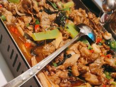 -蛙舍·炭烧牛蛙(东百中心店)